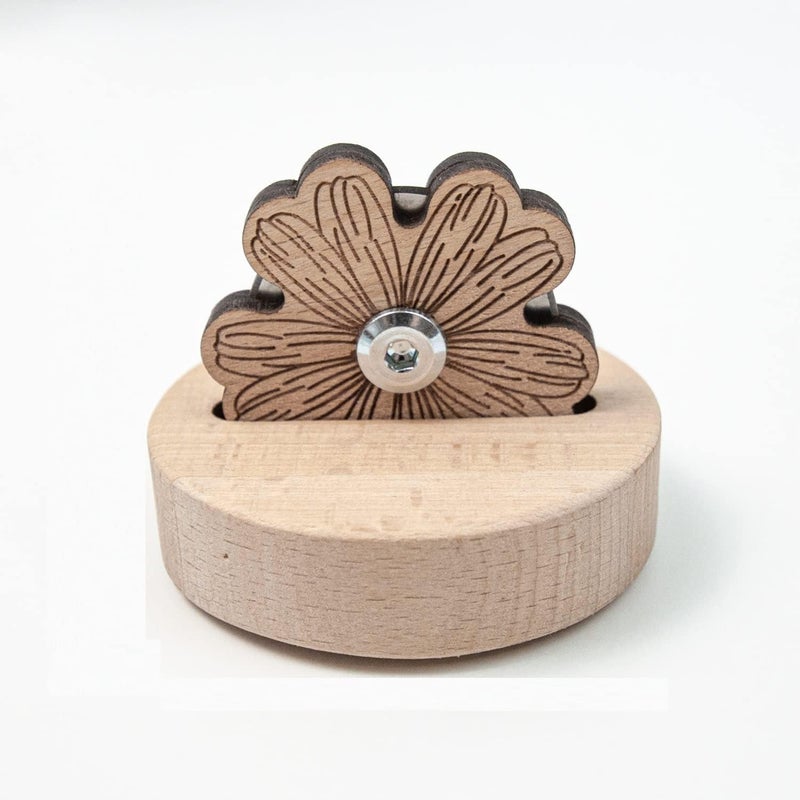 Lampstop Thread Cutter Blade for Sewing (Daisy) - Image 1